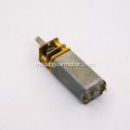 16GA050 Motor gear dc magnet kekal